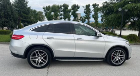 Mercedes-Benz GLC 350 AMG/COUPE/4MATIC | Mobile.bg    9