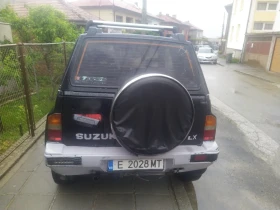 Suzuki Vitara | Mobile.bg    2