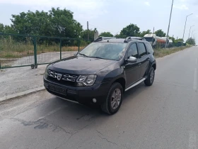 Dacia Duster 4x4 | Mobile.bg    6