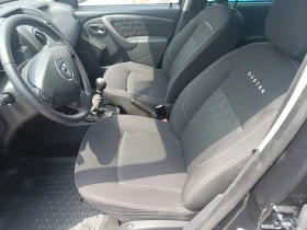 Dacia Duster 4x4 | Mobile.bg    8