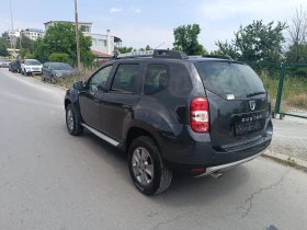     Dacia Duster 4x4