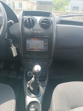 Dacia Duster 4x4 | Mobile.bg    10