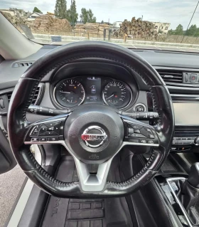 Nissan X-trail 2.0 dCi 4X4 | Mobile.bg    8
