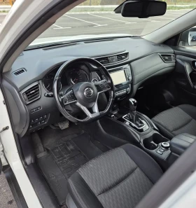 Nissan X-trail 2.0 dCi 4X4 | Mobile.bg    6