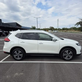     Nissan X-trail 2.0 dCi 4X4