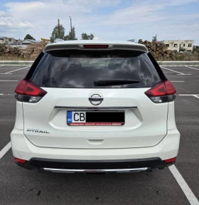 Nissan X-trail 2.0 dCi 4X4 | Mobile.bg    5