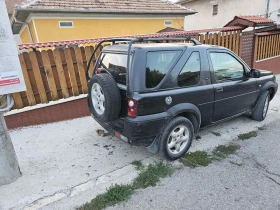 Land Rover Freelander | Mobile.bg    2