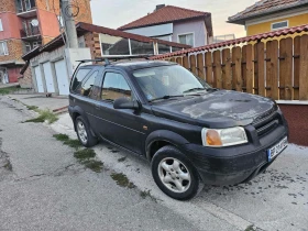 Land Rover Freelander | Mobile.bg    4