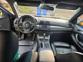 Обява за продажба на BMW X5 3.0d FACELIFT GERMANY PANORAMA DINAMIC XENON  ~11 300 лв. - изображение 9
