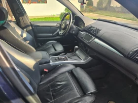 Обява за продажба на BMW X5 3.0d FACELIFT GERMANY PANORAMA DINAMIC XENON  ~11 300 лв. - изображение 7