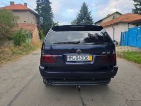 Обява за продажба на BMW X5 3.0d FACELIFT GERMANY PANORAMA DINAMIC XENON  ~11 300 лв. - изображение 5