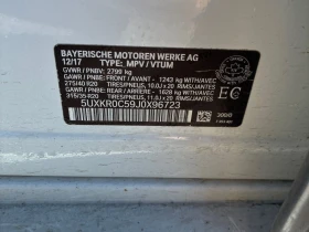 BMW X5 * xDrive35i * CARFAX * БЕЗ ПЪРВОНАЧАЛНА ВНОСКА - 39800 лв. / 20349.42 € - 76041327 11