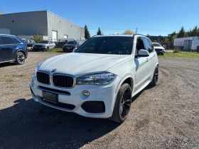 BMW X5 * xDrive35i * CARFAX * БЕЗ ПЪРВОНАЧАЛНА ВНОСКА