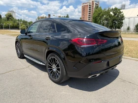 Mercedes-Benz GLE 350 d Coupe 4MATIC AMG Line - 118000 лв. / 60332.44 € - 33105674 4