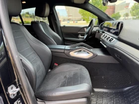 Mercedes-Benz GLE 350 d Coupe 4MATIC AMG Line - 118000 лв. / 60332.44 € - 33105674 13