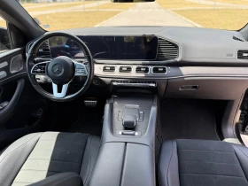 Mercedes-Benz GLE 350 d Coupe 4MATIC AMG Line - 118000 лв. / 60332.44 € - 33105674 11