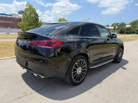 Mercedes-Benz GLE 350 d Coupe 4MATIC AMG Line - 118000 лв. / 60332.44 € - 33105674 6