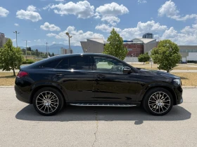 Mercedes-Benz GLE 350 d Coupe 4MATIC AMG Line - 118000 лв. / 60332.44 € - 33105674 7