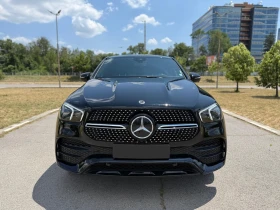 Mercedes-Benz GLE 350 d Coupe 4MATIC AMG Line - 118000 лв. / 60332.44 € - 33105674 2