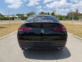 Mercedes-Benz GLE 350 d Coupe 4MATIC AMG Line - 118000 лв. / 60332.44 € - 33105674 5