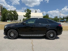 Mercedes-Benz GLE 350 d Coupe 4MATIC AMG Line - 118000 лв. / 60332.44 € - 33105674 3