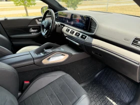 Mercedes-Benz GLE 350 d Coupe 4MATIC AMG Line - 118000 лв. / 60332.44 € - 33105674 12