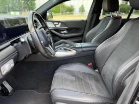 Mercedes-Benz GLE 350 d Coupe 4MATIC AMG Line - 118000 лв. / 60332.44 € - 33105674 9