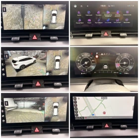 Kia Sportage 1.6 TGDI GT-Line Mild-Hybrid-PANO-3D camera | Mobile.bg    14