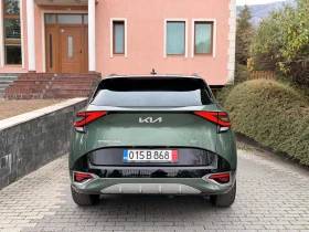 Kia Sportage 1.6 TGDI GT-Line Mild-Hybrid-PANO-3D camera | Mobile.bg    5