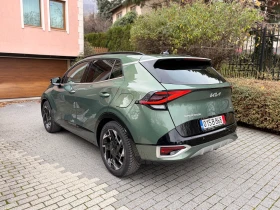 Kia Sportage 1.6 TGDI GT-Line Mild-Hybrid-PANO-3D camera | Mobile.bg    6
