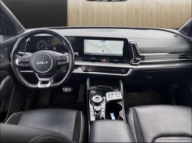 Kia Sportage 1.6 TGDI GT-Line Mild-Hybrid-pano-3D camera - 58900 лв. / 30115.09 € - 86521943 7