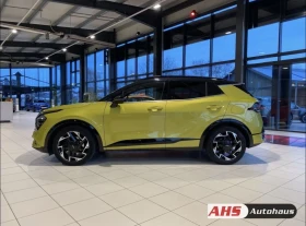 Kia Sportage 1.6 TGDI GT-Line 4 WD Mild-Hybrid-PANO-3D camera - 31900 € / 62390.98 лв. - 86521943 3