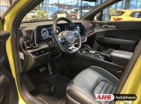 Kia Sportage 1.6 TGDI GT-Line 4 WD Mild-Hybrid-PANO-3D camera - 31900 € / 62390.98 лв. - 86521943 9