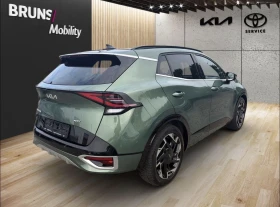 Kia Sportage 1.6 TGDI GT-Line Mild-Hybrid-pano-3D camera - 58900 лв. / 30115.09 € - 86521943 3
