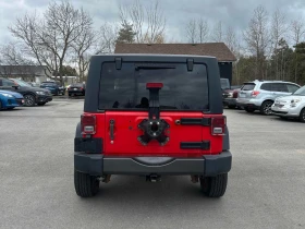 Jeep Wrangler Big Bear CARFAX АВТО КРЕДИТ  - 21050 лв. / 10762.69 € - 10772318 4