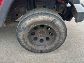 Jeep Wrangler Big Bear CARFAX АВТО КРЕДИТ  - 21050 лв. / 10762.69 € - 10772318 9