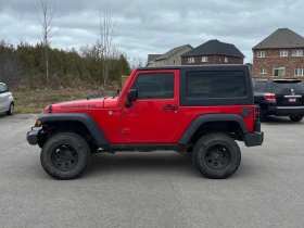 Jeep Wrangler Big Bear CARFAX АВТО КРЕДИТ  - 21050 лв. / 10762.69 € - 10772318 2