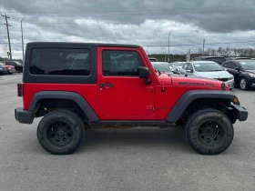 Jeep Wrangler Big Bear CARFAX АВТО КРЕДИТ  - 21050 лв. / 10762.69 € - 10772318 5