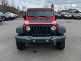 Jeep Wrangler Big Bear CARFAX АВТО КРЕДИТ  - 21050 лв. / 10762.69 € - 10772318 3