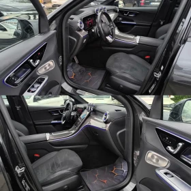 Mercedes-Benz GLC 220 D AMG LINE ПАНОРАМА FULL MAX - 89999 лв. / 46015.76 € - 38922348 9