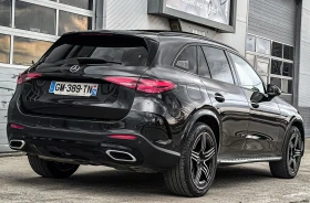 ����� �� �������� �� Mercedes-Benz GLC 220 D* AMG-LINE* 4-MATIC* AIRMATIC* PANO* KEYLESS* 360