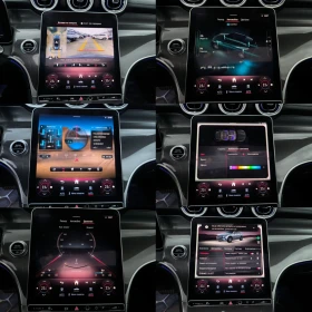 Mercedes-Benz GLC 220 D AMG LINE ПАНОРАМА FULL MAX - 89999 лв. / 46015.76 € - 38922348 8