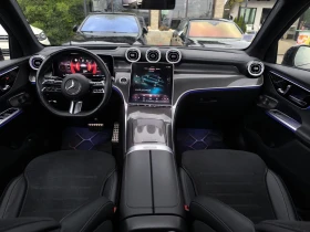 Mercedes-Benz GLC 220 D AMG LINE ПАНОРАМА FULL MAX - 89999 лв. / 46015.76 € - 38922348 6