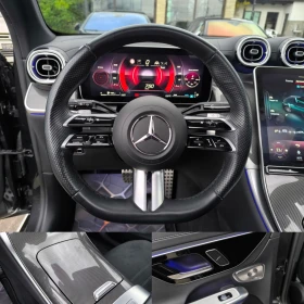 Mercedes-Benz GLC 220 D AMG LINE ПАНОРАМА FULL MAX - 89999 лв. / 46015.76 € - 38922348 14