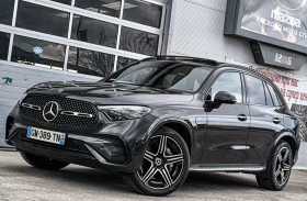 ����� �� �������� �� Mercedes-Benz GLC 220 D* AMG-LINE* 4-MATIC* AIRMATIC* PANO* KEYLESS* 360