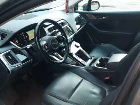 Jaguar I-Pace Ev 400 - 41000 лв. / 20962.97 € - 46968774 9