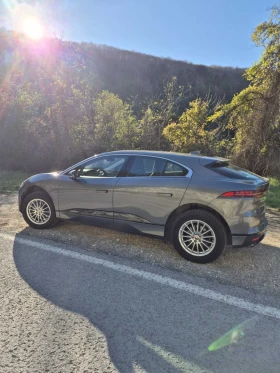 Jaguar I-Pace Ev 400 - 41000 лв. / 20962.97 € - 46968774 5