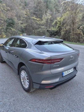 Jaguar I-Pace Ev 400 - 41000 лв. / 20962.97 € - 46968774 6