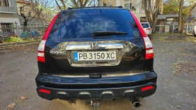 Honda Cr-v, снимка 7