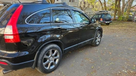 Honda Cr-v, снимка 8